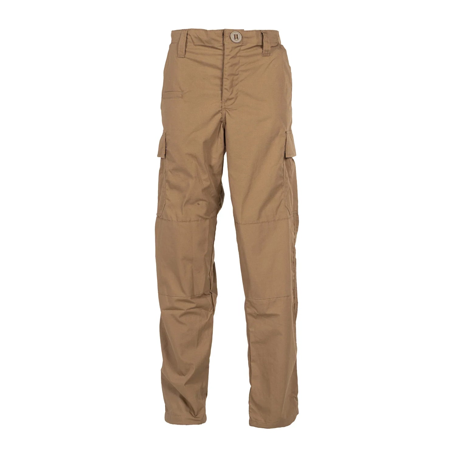 PANTALONS DE COMBAT DE TERRAIN COYOTE - VÊTEMENTS - PANTALONS MILITAIRES ET COMBATS