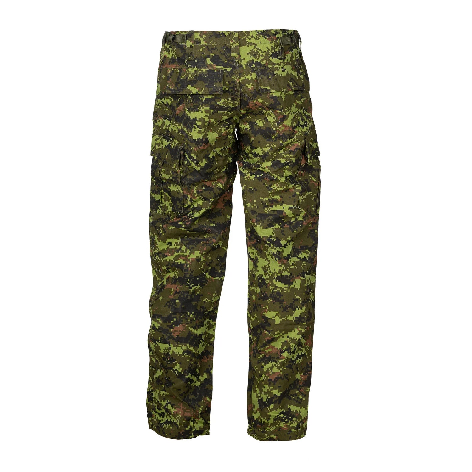 PANTALONS DE COMBAT DE TERRAIN DIGITAL - PANTALONS MILITAIRES ET COMBATS