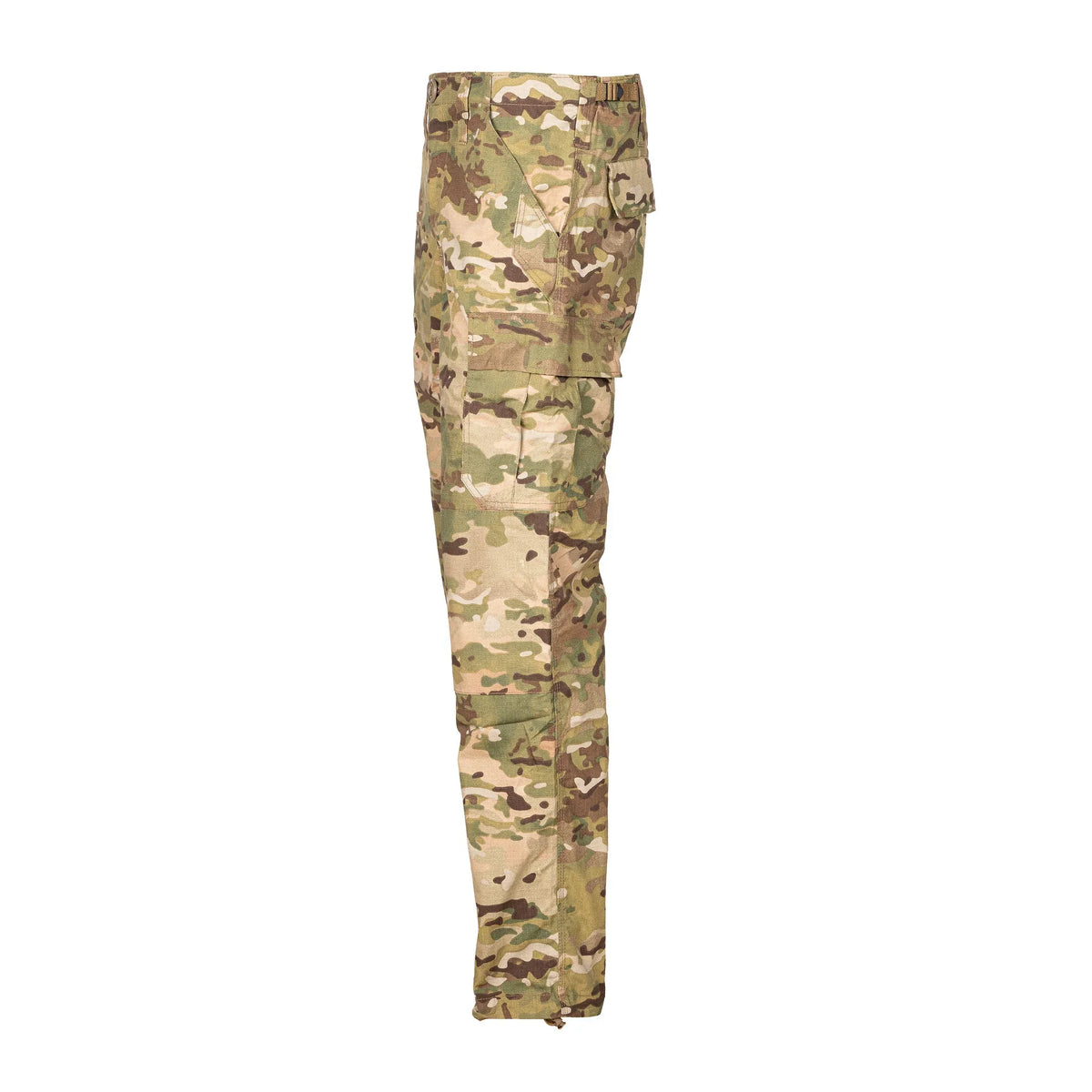 PANTALONS DE COMBAT DE TERRAIN MULTICAMO - PANTALONS MILITAIRES ET COMBATS