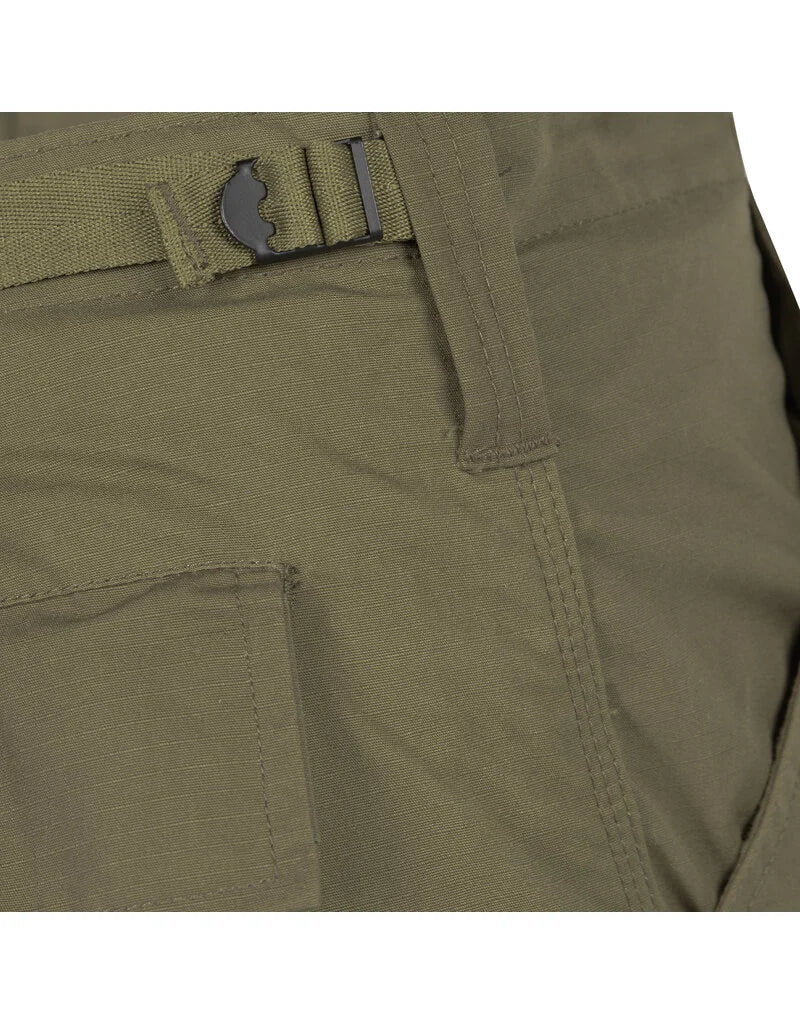 PANTALONS DE COMBAT DE TERRAIN VERT - VÊTEMENTS - PANTALONS MILITAIRES ET COMBATS
