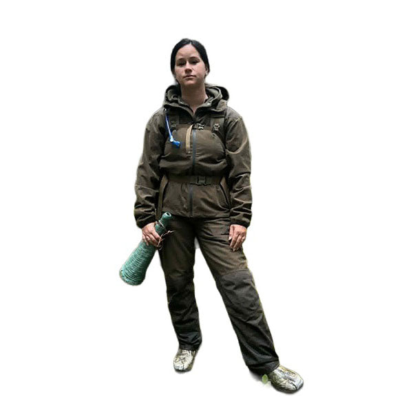 PANTALONS DE PLUIE PATRIOT NORTH BACKCOUNTRY - VÊTEMENTS - PANTALONS DE CHASSE