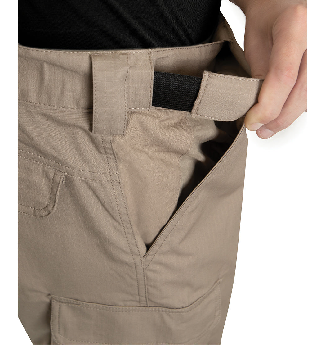 PANTALONS DE TERRAIN LÉGERS TACTIQUES - VÊTEMENTS - PANTALONS MILITAIRES ET COMBATS