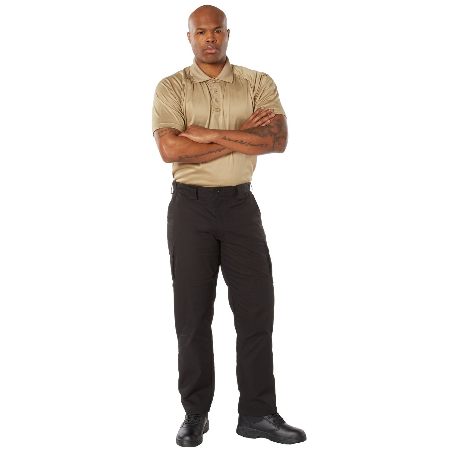 PANTALONS DE TERRAIN LÉGERS TACTIQUES - VÊTEMENTS - PANTALONS MILITAIRES ET COMBATS