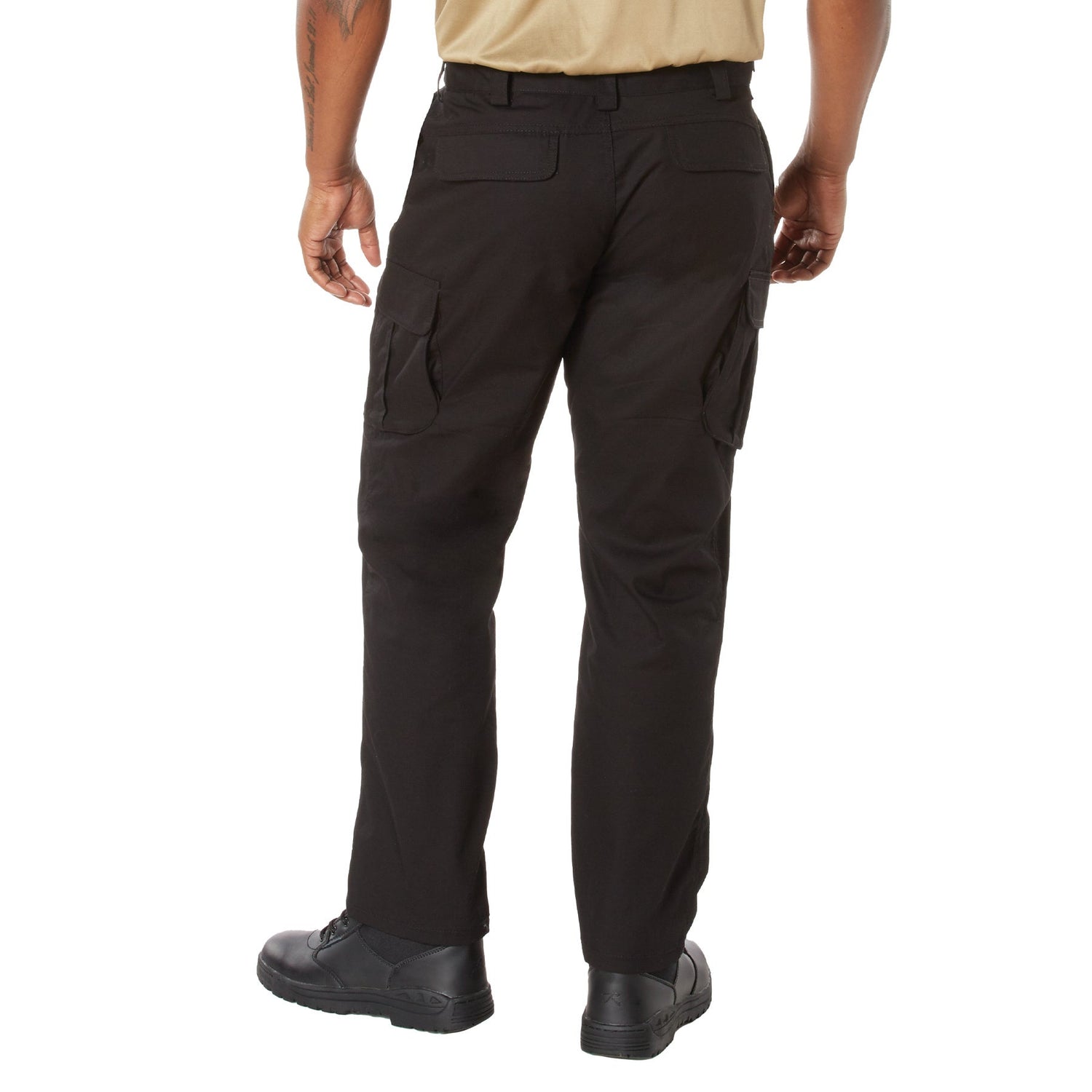 PANTALONS DE TERRAIN LÉGERS TACTIQUES - VÊTEMENTS - PANTALONS MILITAIRES ET COMBATS