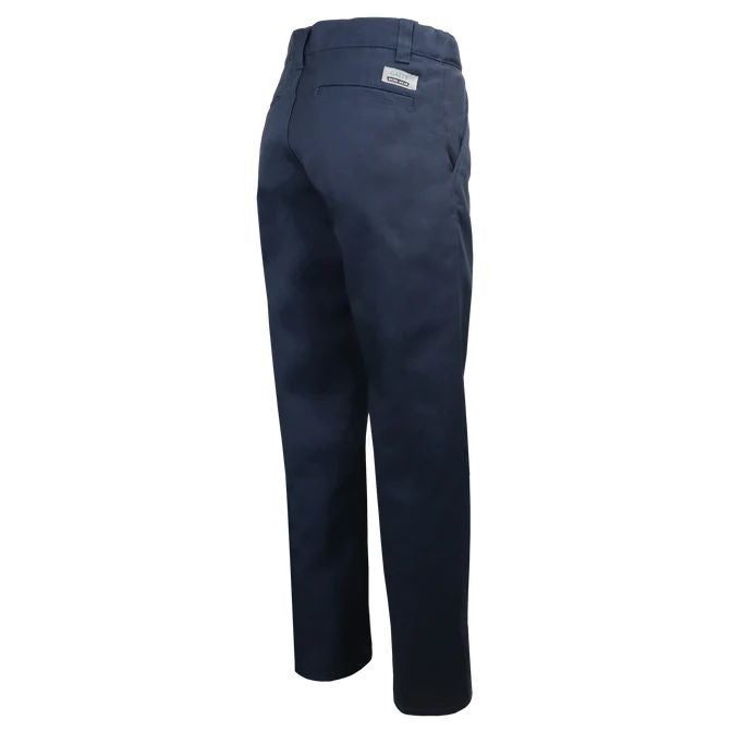PANTALONS DE TRAVAIL COUPE AJUSTÉE MODÈLE 777 - VÊTEMENTS - PANTALONS DE TRAVAIL
