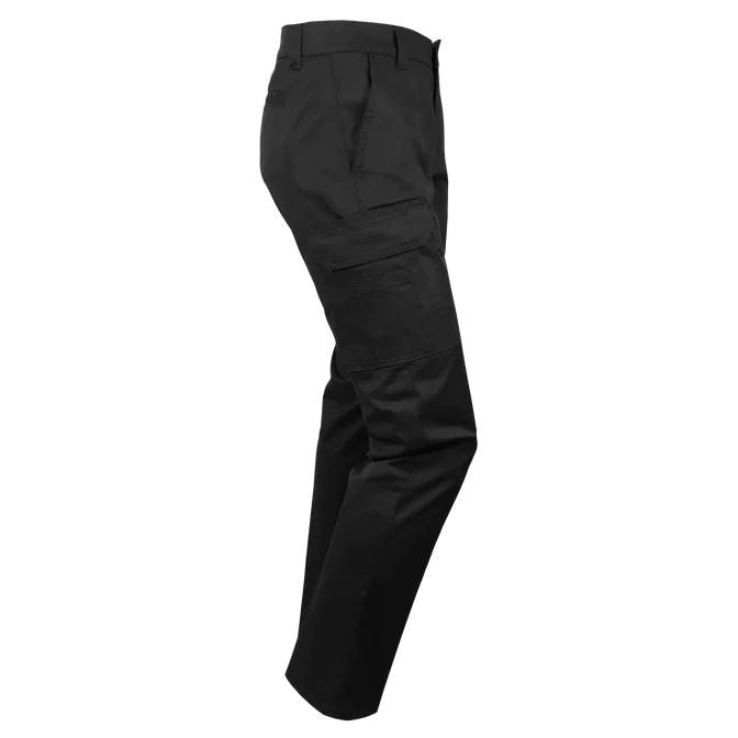 PANTALONS DE TRAVAIL EXTENSIBLES POUR FEMMES MODÈLE 013EX - VÊTEMENTS - PANTALONS DE TRAVAIL