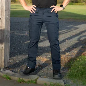 PANTALONS ULTRA LÉGER EXTENSIBLES EXR-MRB011 - VÊTEMENTS - PANTALONS DE TRAVAIL