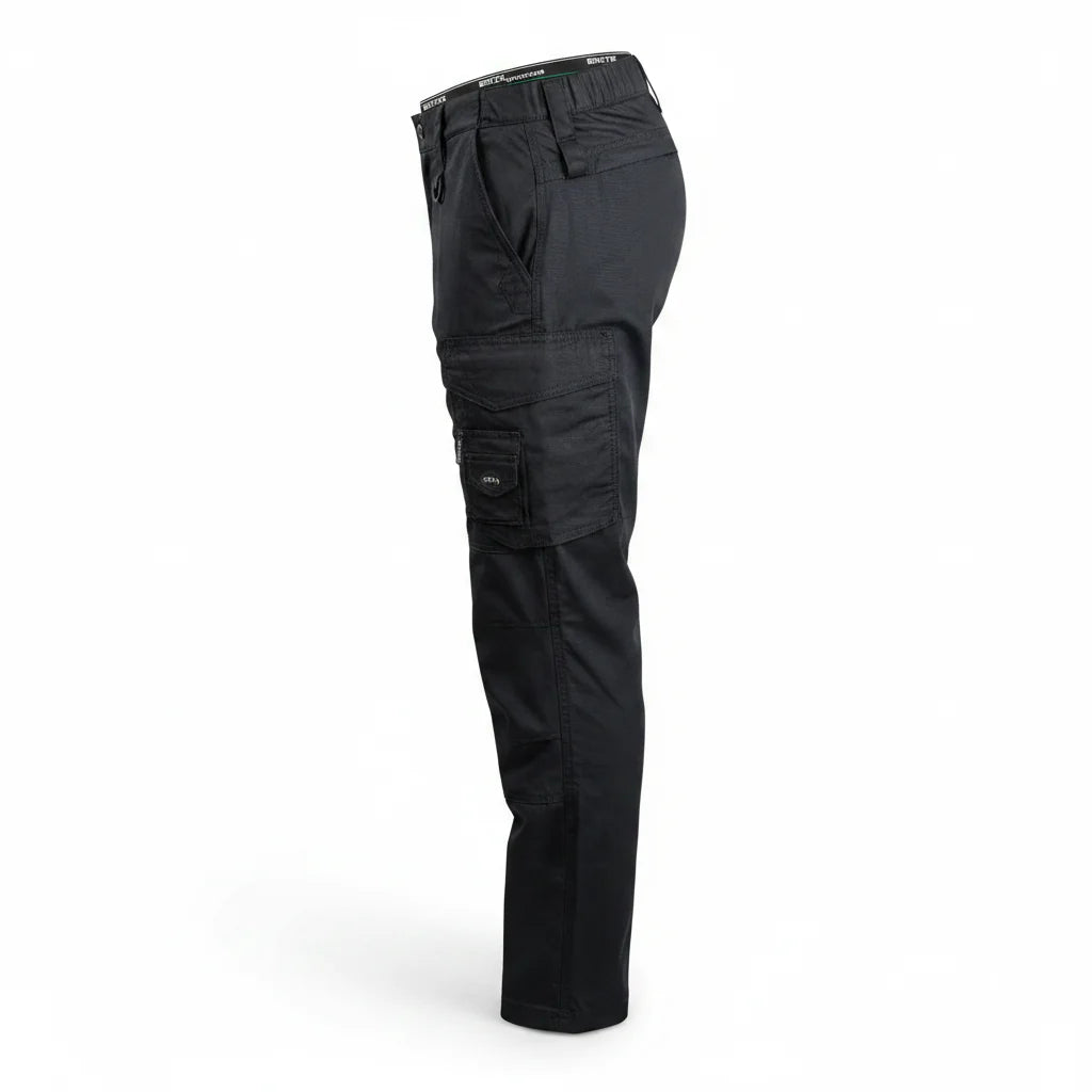 PANTALONS ULTRA LÉGER EXTENSIBLES EXR-TAC-011 - VÊTEMENTS - PANTALONS DE TRAVAIL
