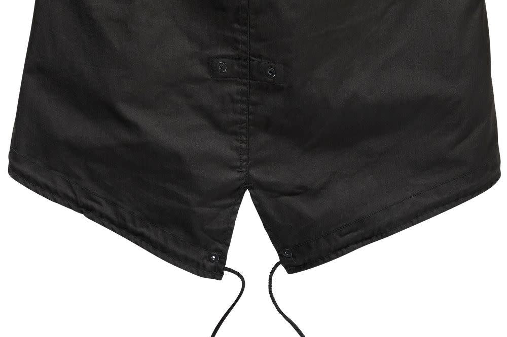 PARKA US M-51 BRANDIT - VÊTEMENTS - MANTEAUX ET VESTES