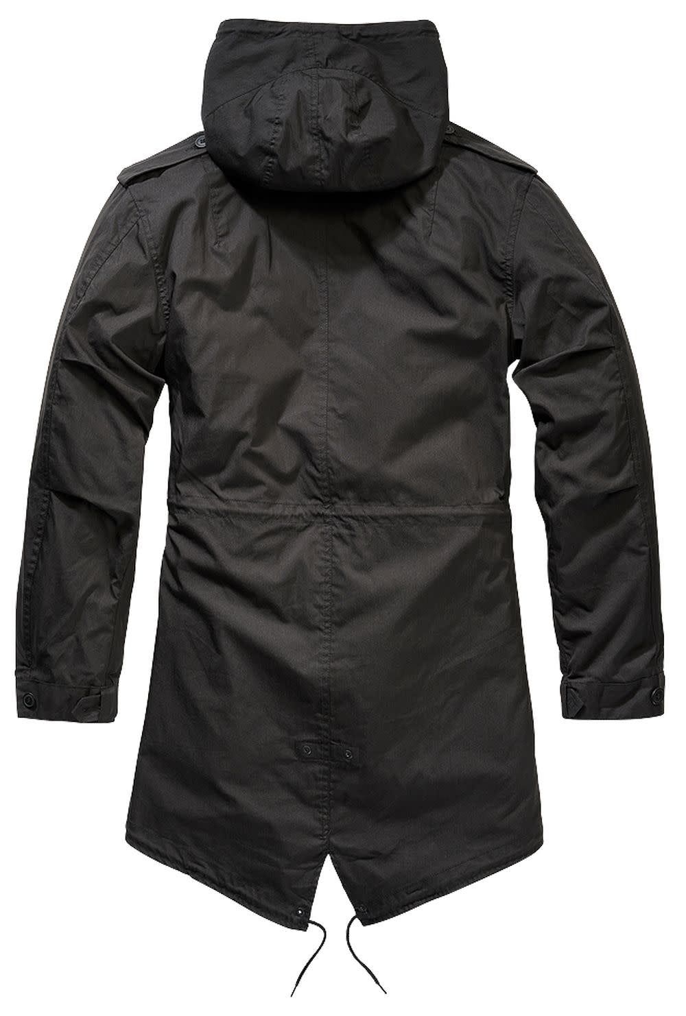 PARKA US M-51 BRANDIT - VÊTEMENTS - MANTEAUX ET VESTES