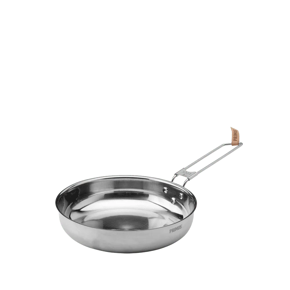 PETIT ENSEMBLE DE CASSEROLES PRIMUS - PLEIN AIR CAMPING ET SURVIE - MATÉRIEL DE CUISINE