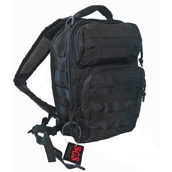 PETIT SAC D’ASSAUT - SACS ET RANGEMENT - SACS À