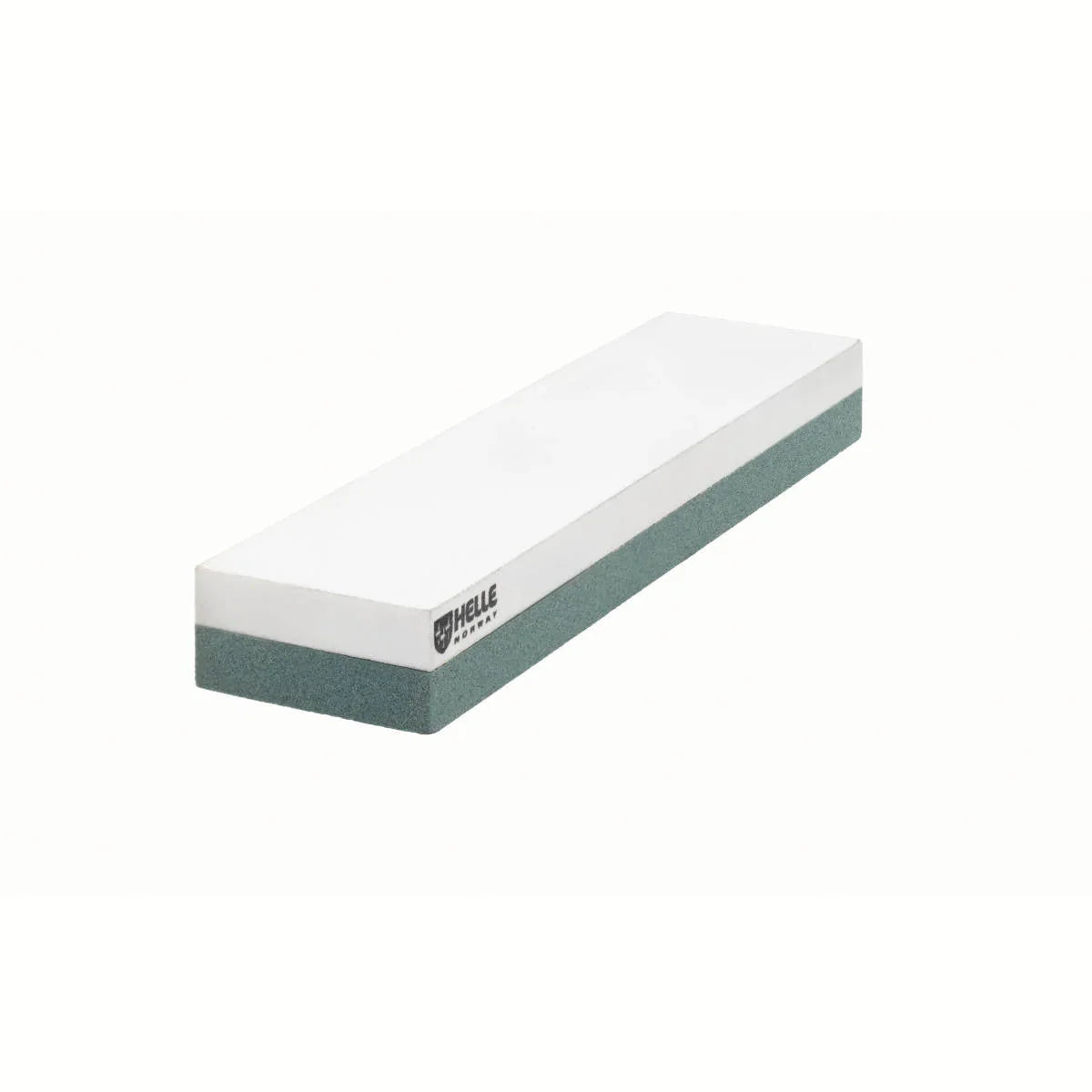 PETITE PIERRE D’AIGUISAGE AVEC GRAIN 320/500 AVEC ÉTUI EN CUIR - COUTEAUX ET OUTILS - ACCESSOIRES ET ENTRETIEN