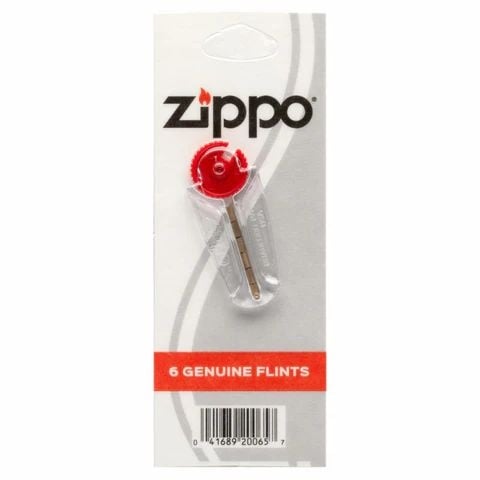 PIERRE DE REMPLACEMENT POUR ZIPPO - PLEIN AIR CAMPING ET SURVIE - BRIQUETS