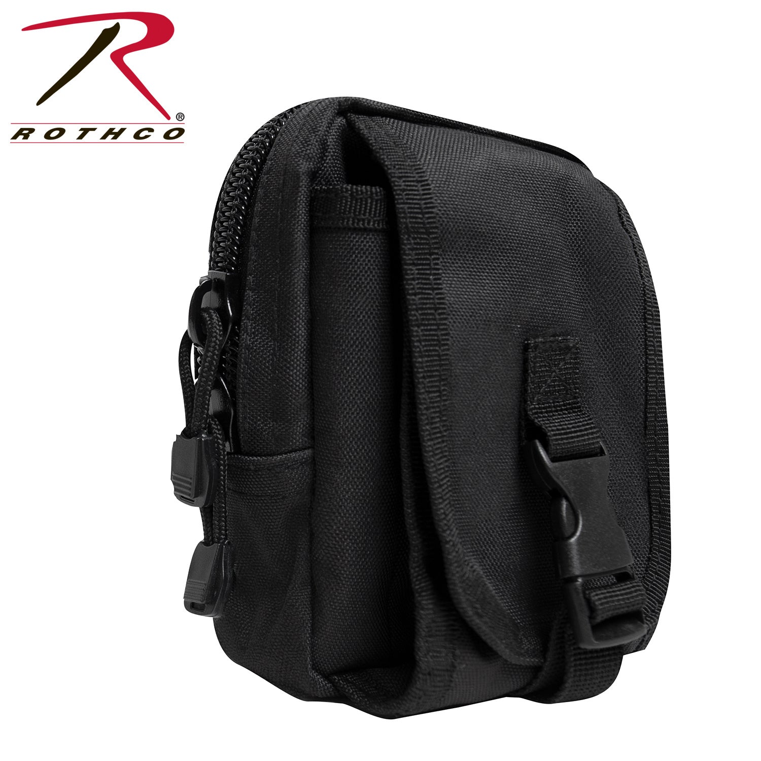 POCHE M.O.L.L.E. POUR TRANSPORT D’ACCESSOIRES QUOTIDIENS - ÉQUIPEMENT TACTIQUE - POCHETTES MOLLE