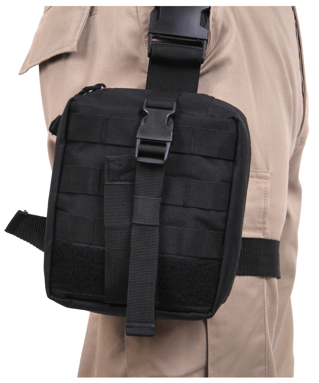 POCHETTE MÉDICALE DE JAMBE ROTHCO - SACS ET RANGEMENT - SACS POUR CUISSE