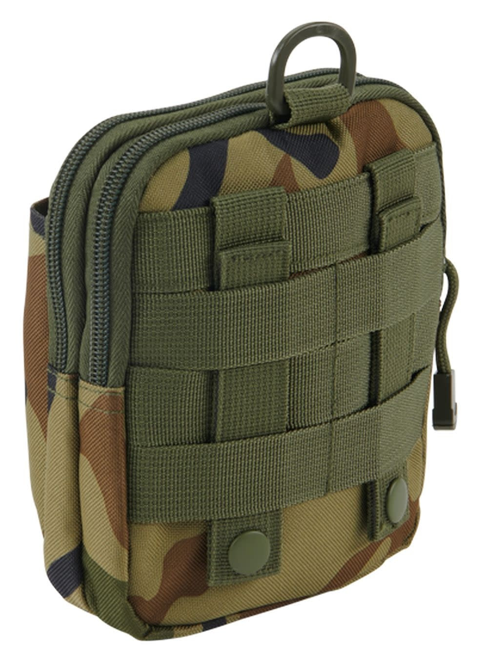POCHETTE MOLLE FONCTIONNELLE BRANDIT - ÉQUIPEMENT TACTIQUE - POCHETTES MOLLE