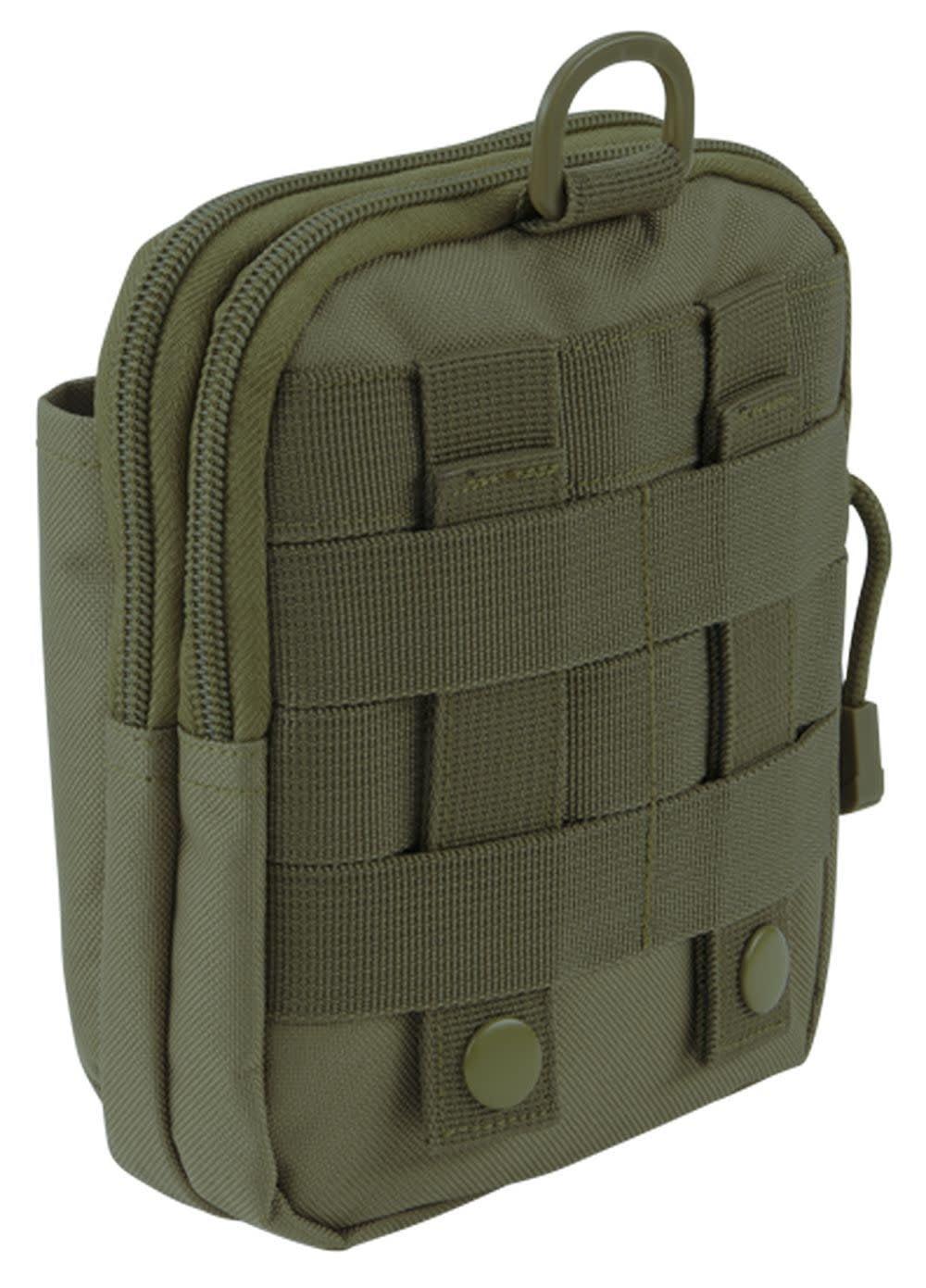 POCHETTE MOLLE FONCTIONNELLE BRANDIT - ÉQUIPEMENT TACTIQUE - POCHETTES MOLLE