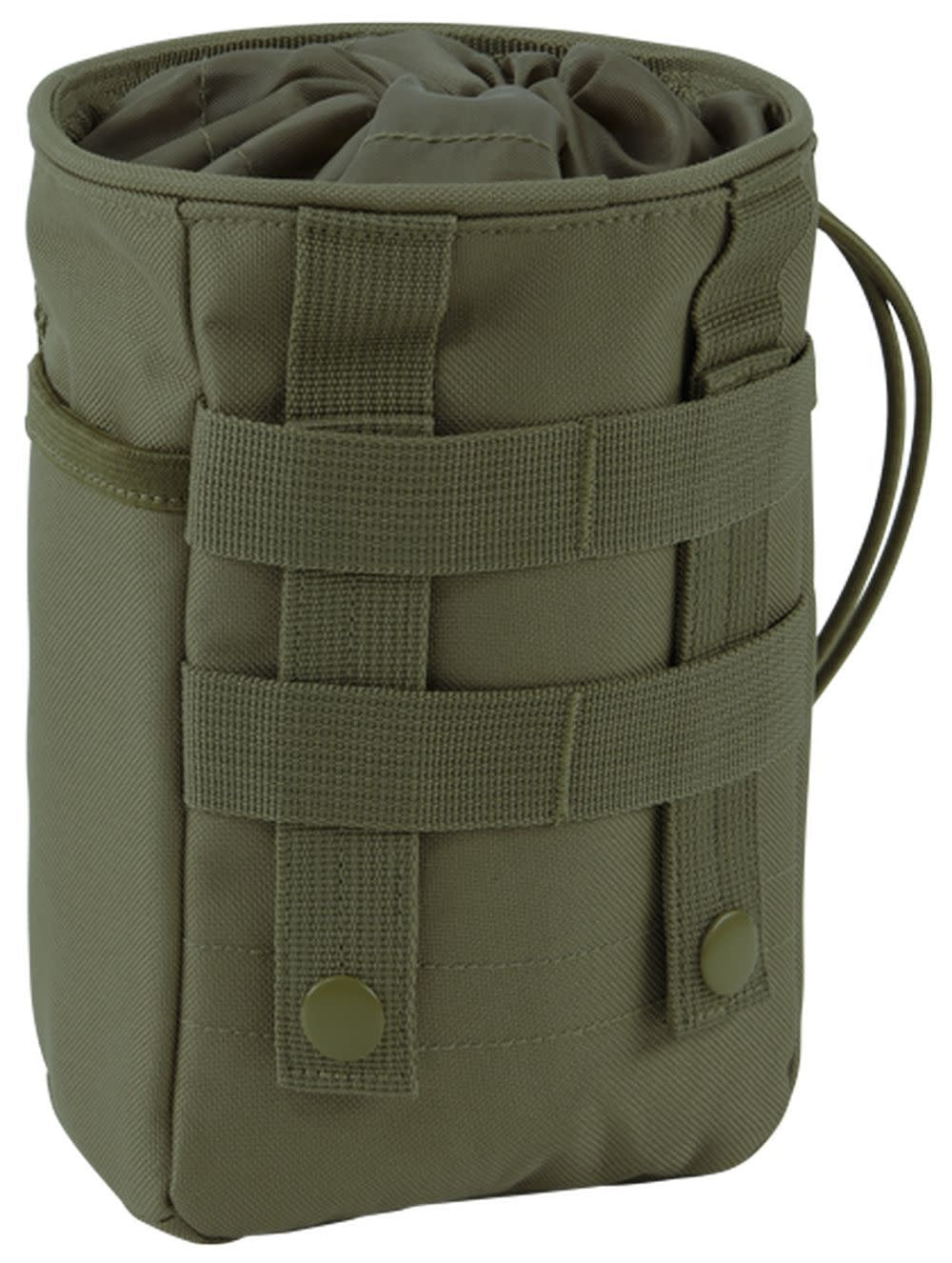 POCHETTE MOLLE TACTIQUE BRANDIT - ÉQUIPEMENT TACTIQUE - POCHETTES MOLLE