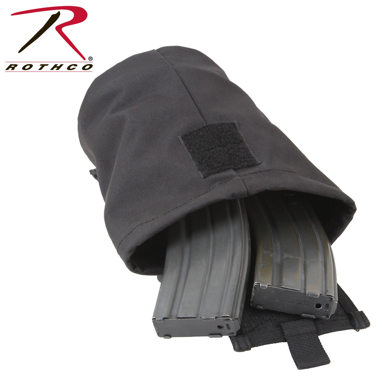 POCHETTE RONDE UTILITAIRE M.O.L.L.E. - ÉQUIPEMENT TACTIQUE - POCHETTES MOLLE