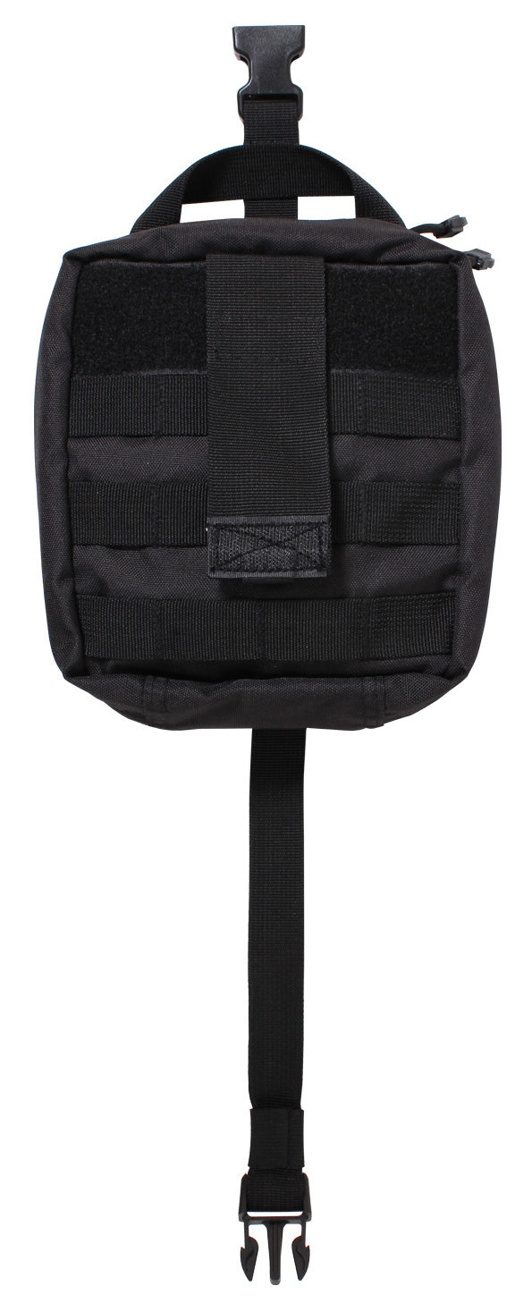 POCHETTE TACTIQUE DÉTACHABLE M.O.L.L.E. - ÉQUIPEMENT TACTIQUE - POCHETTES MOLLE