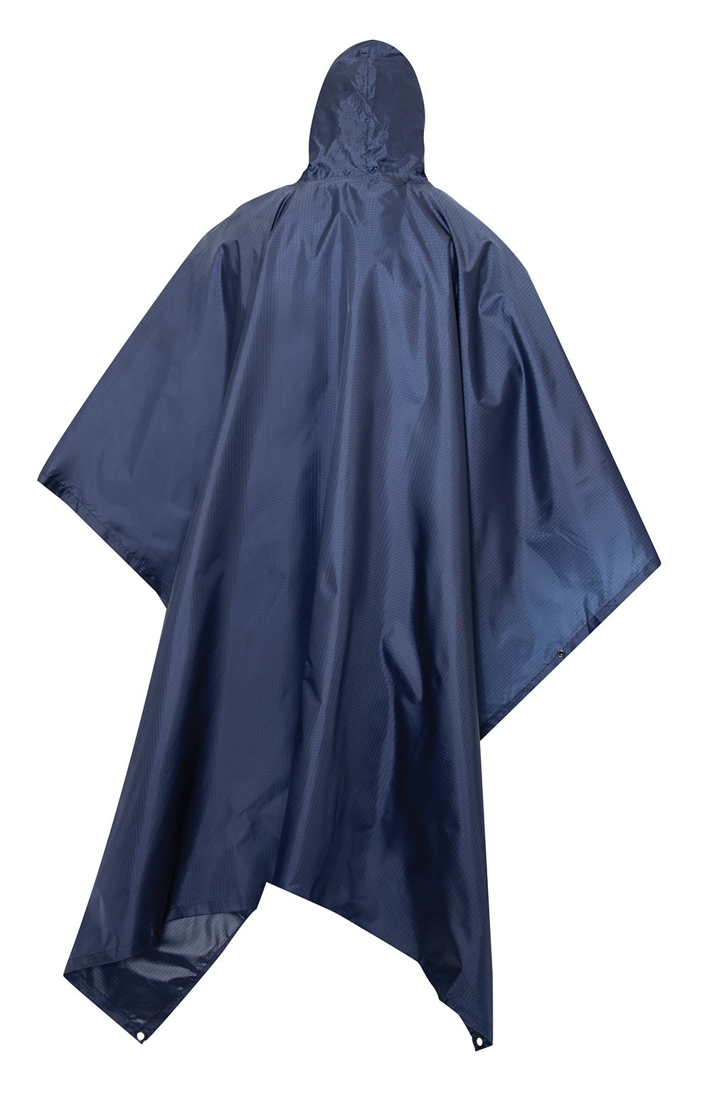 PONCHO ’RIP-STOP’ TYPE MILITAIRE G.I. - VÊTEMENTS - IMPERMÉABLES ET PONCHOS