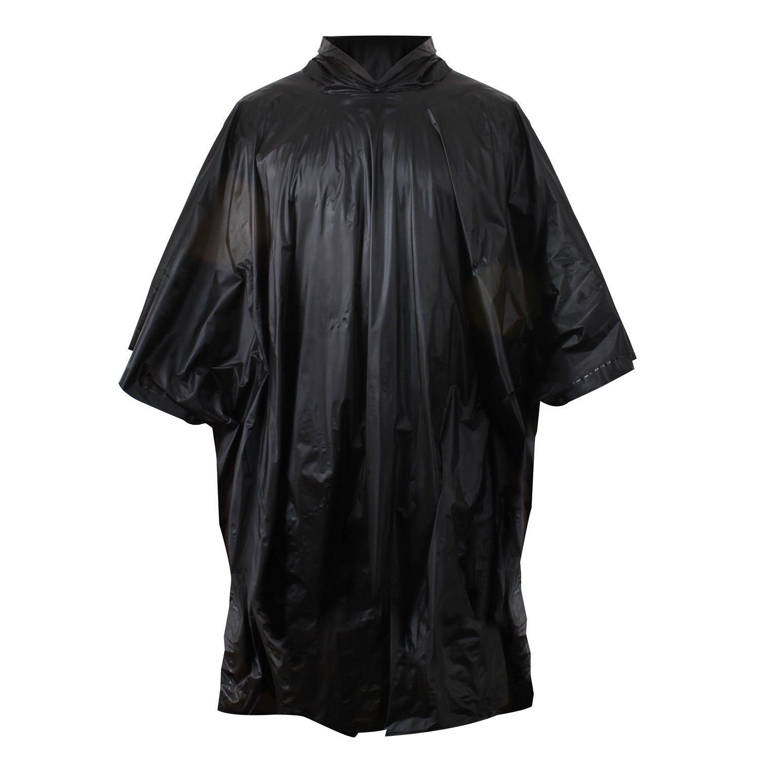 PONCHO ’RIP-STOP’ TYPE MILITAIRE G.I. - VÊTEMENTS - IMPERMÉABLES ET PONCHOS