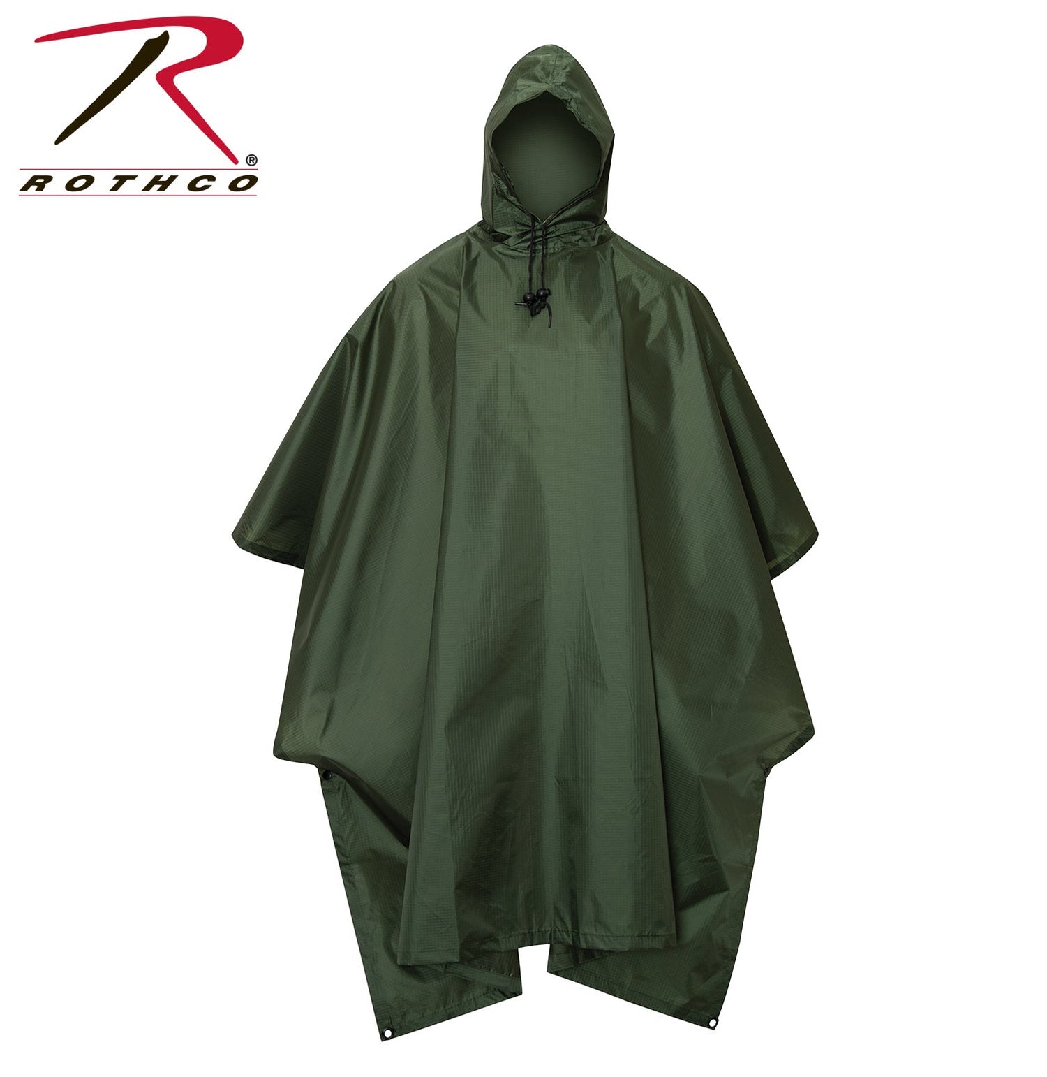 PONCHO