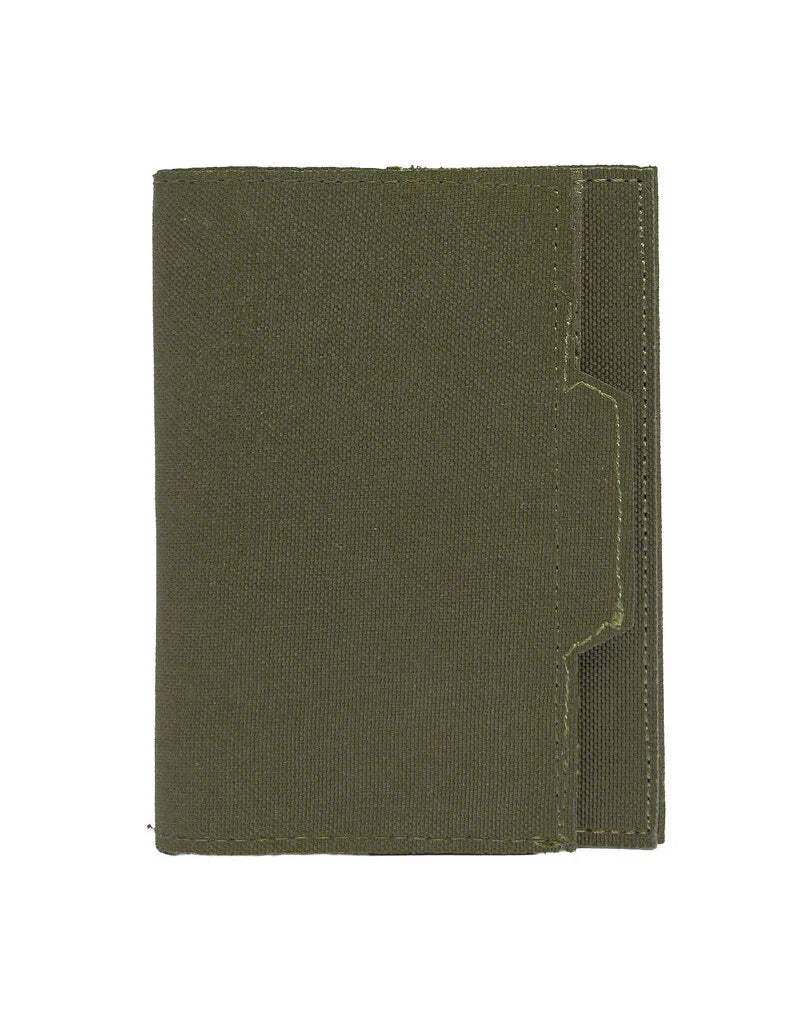 PORTE-FEUILLE TACTIQUE S+ - VERT - SACS ET RANGEMENT - PORTES-FEUILLES