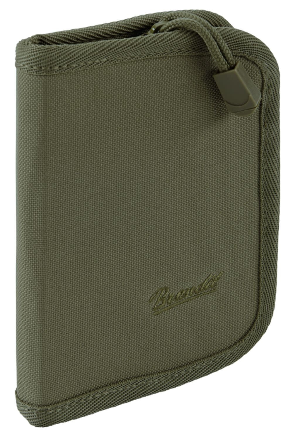 PORTE-MONNAIE BRANDIT - SACS ET RANGEMENT - PORTES-FEUILLES