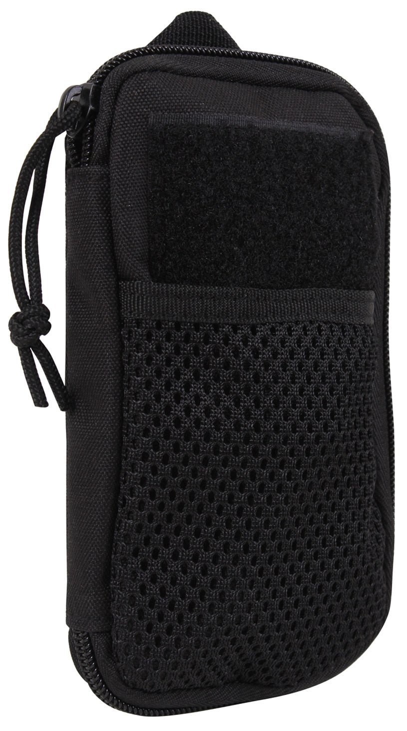 PORTE-MONNAIE ET POCHETTE POUR TÉLÉPHONE M.OL.L.E. - ÉQUIPEMENT TACTIQUE - POCHETTES MOLLE