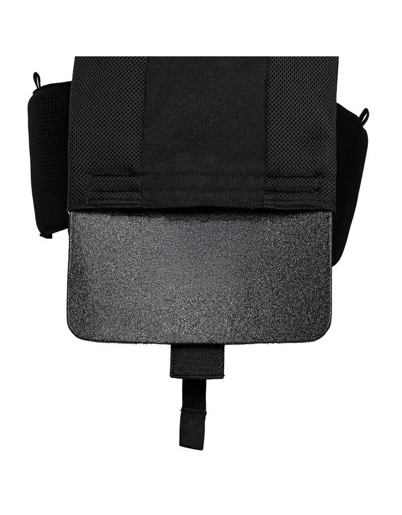PORTE-PLAQUE TACTIQUE MODULAIRE FORTRESS S+ - ÉQUIPEMENT TACTIQUE - VESTES TACTIQUES