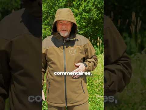 MANTEAU DE PLUIE PATRIOT NORTH BACKCOUNTRY