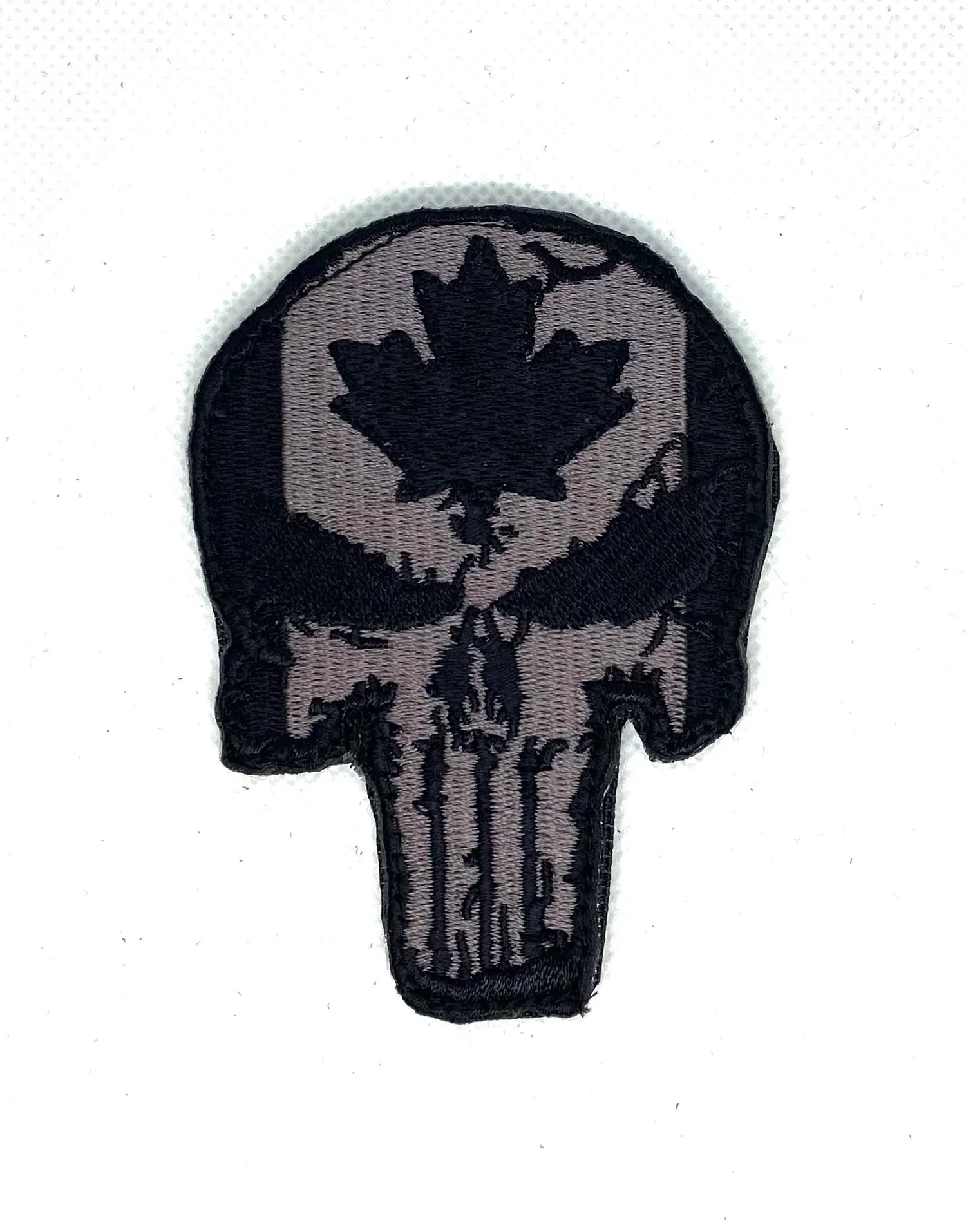 PUNISHER CANADA