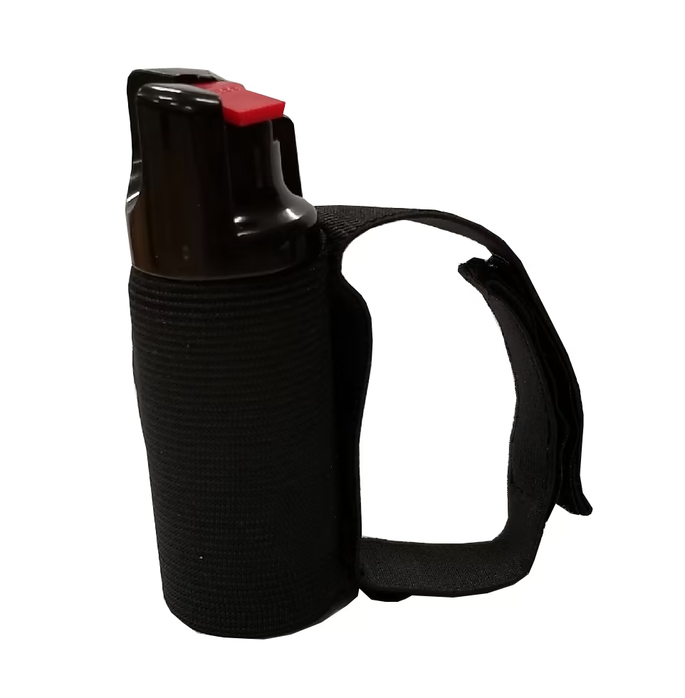 RÉPULSIF POUR CHIENS AVEC ÉTUI COUNTER ASSAULT - PLEIN AIR CAMPING ET SURVIE - RÉPULSIFS