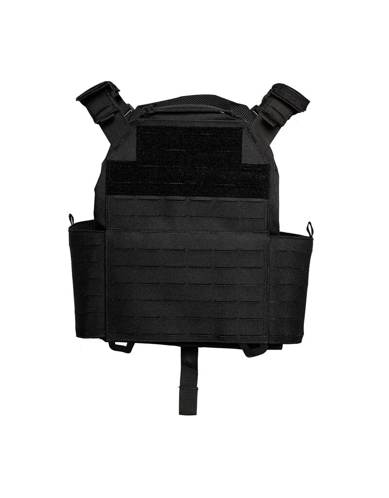 PORTE-PLAQUE TACTIQUE MODULAIRE FORTRESS S+