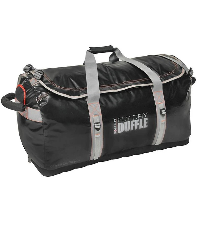 SAC DE VOYAGE IMPERMÉABLE FLY DRY