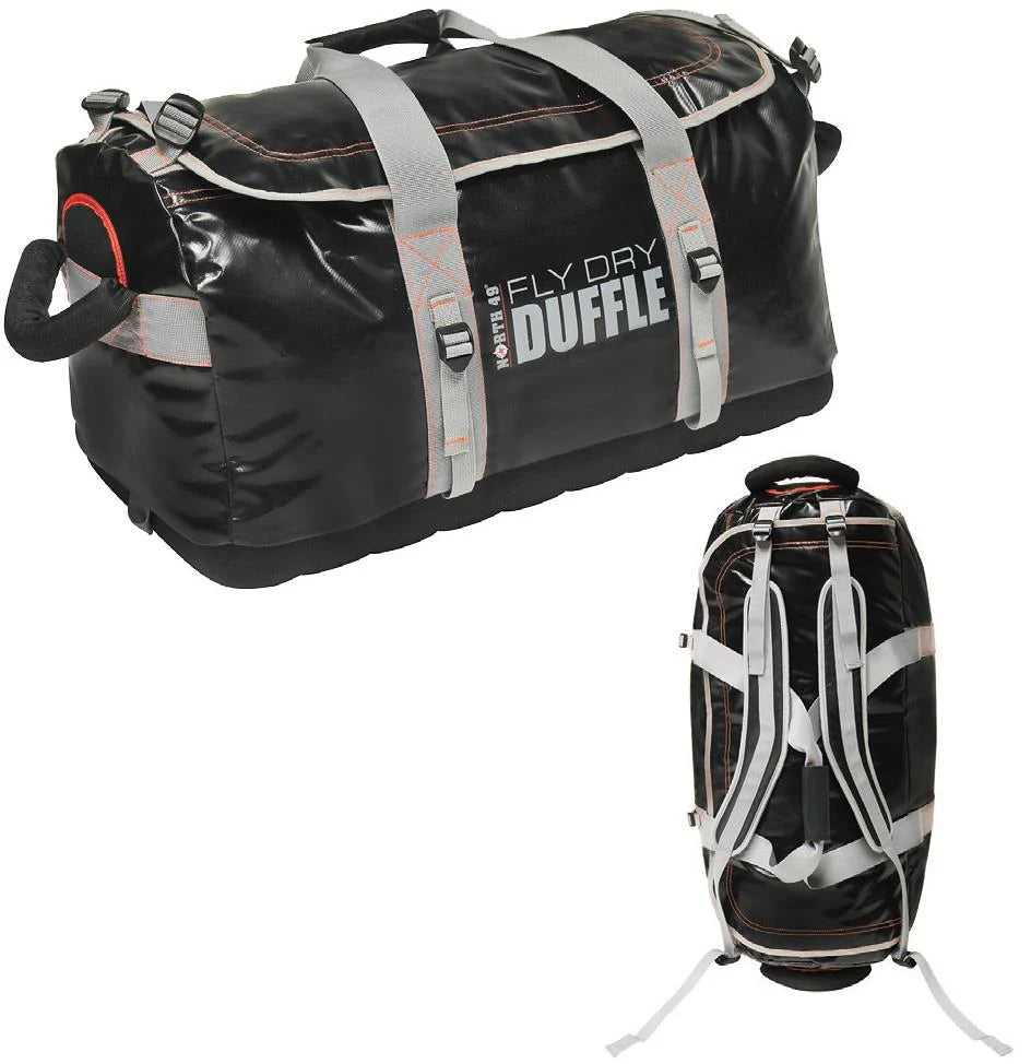 SAC DE VOYAGE IMPERMÉABLE FLY DRY