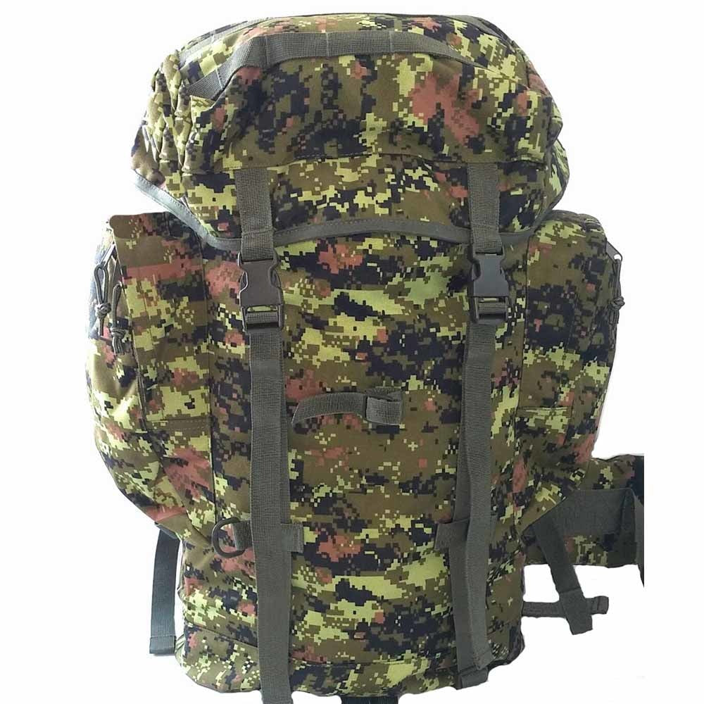 SAC À DOS 65L - SACS ET RANGEMENT - SACS À
