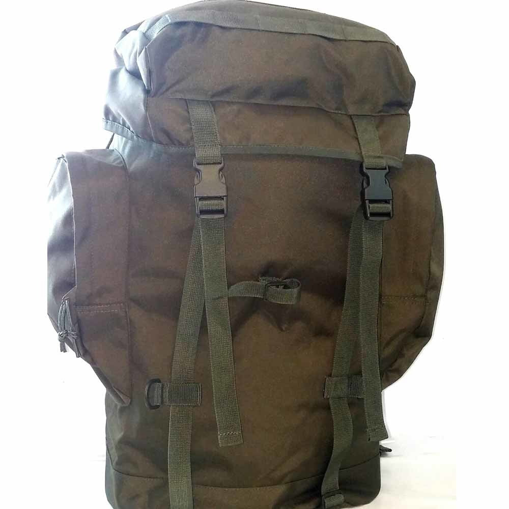 SAC À DOS 65L - SACS ET RANGEMENT - SACS À