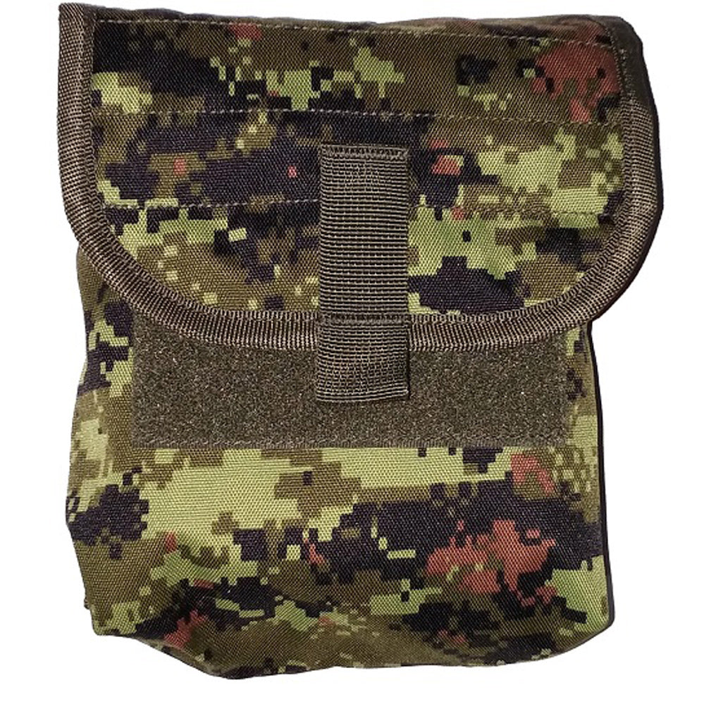 SAC AMMO - ÉQUIPEMENT TACTIQUE - POCHETTES MOLLE