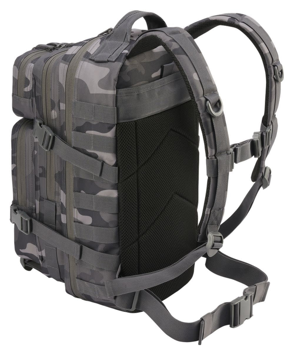 SAC D’ASSAUT MOYEN US COOPER 25L BRANDIT - SACS ET RANGEMENT - SACS À