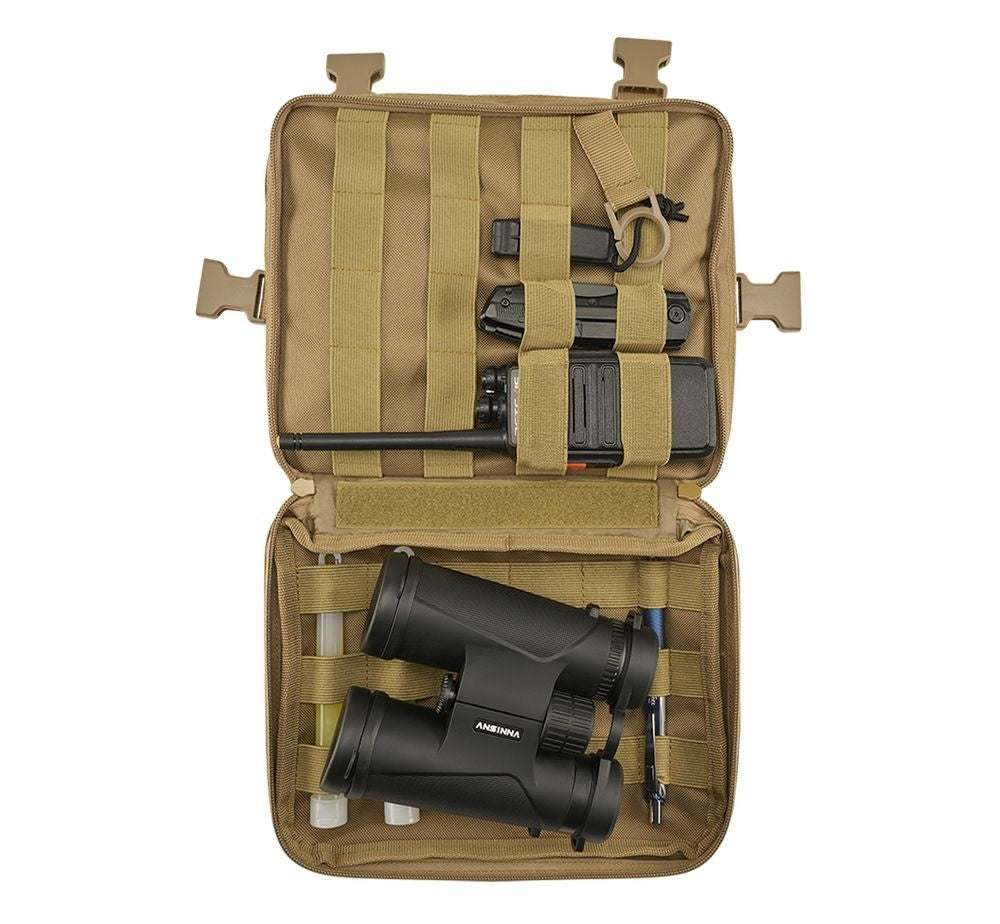 SAC DE POITRINE US COOPER BRANDIT - SACS ET RANGEMENT - SACS DE POITRINE