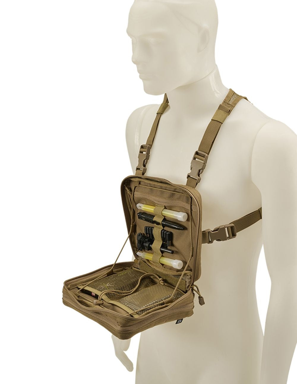 SAC DE POITRINE US COOPER BRANDIT - SACS ET RANGEMENT - SACS DE POITRINE