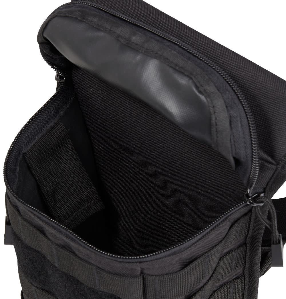 SAC DE TAILLE ET CUISSE MOLLE BRANDIT - SACS ET RANGEMENT - SACS POUR CUISSE