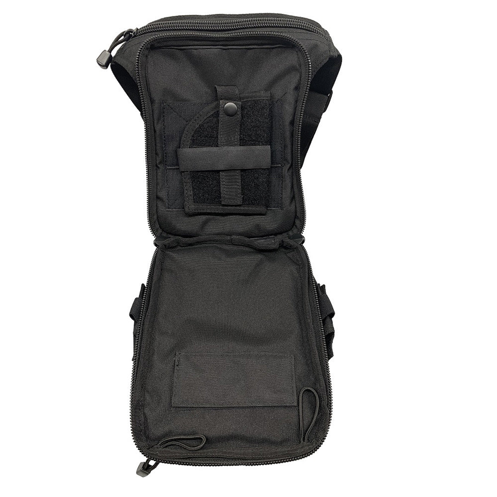SAC DE TAILLE ET CUISSE - SACS ET RANGEMENT - SACS POUR CUISSE