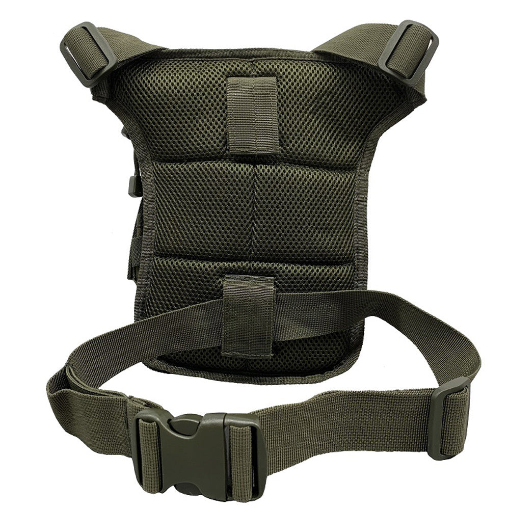 SAC DE TAILLE ET CUISSE - SACS ET RANGEMENT - SACS POUR CUISSE