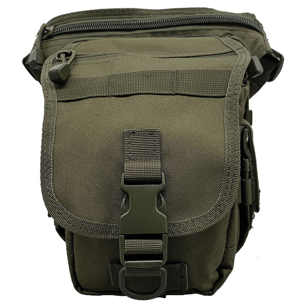 SAC DE TAILLE ET CUISSE - SACS ET RANGEMENT - SACS POUR CUISSE
