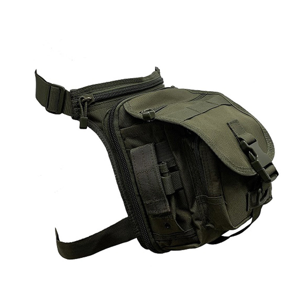 SAC DE TAILLE ET CUISSE - SACS ET RANGEMENT - SACS POUR CUISSE