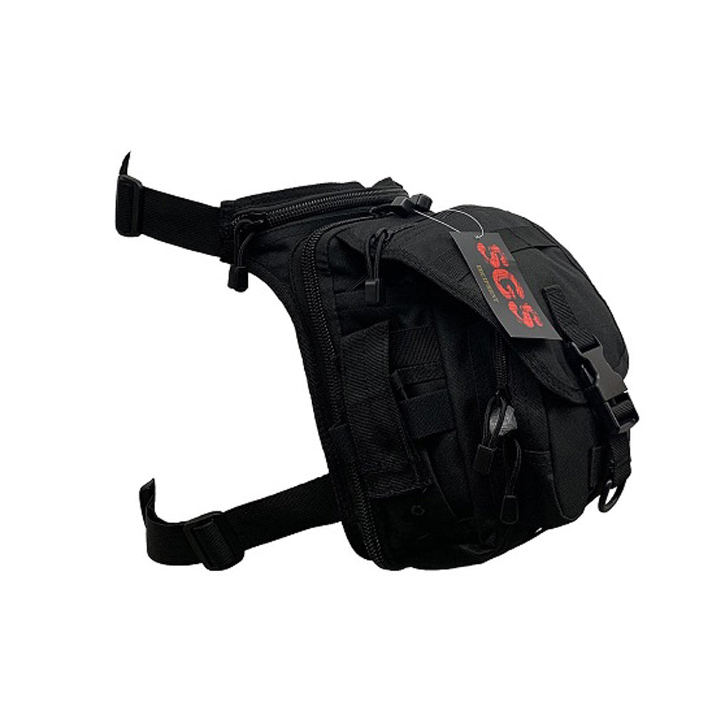 SAC DE TAILLE ET CUISSE - SACS ET RANGEMENT - SACS POUR CUISSE